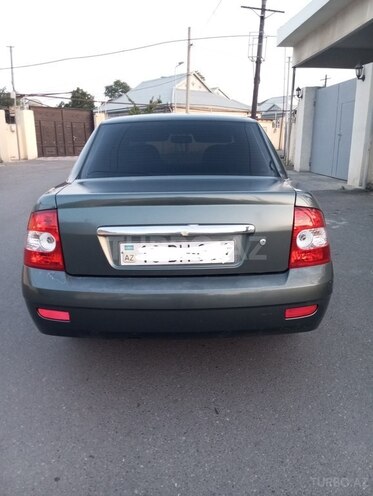 LADA (VAZ) Priora 2008, 360,000 km - 1.6 l - Bərdə