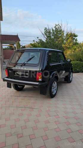 LADA (VAZ) Niva-6