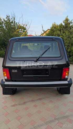 LADA (VAZ) Niva-5