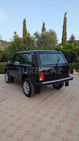 LADA (VAZ) Niva-10