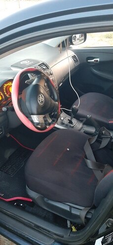 Toyota Corolla 2007, 295,000 km - 1.6 л - Bakı
