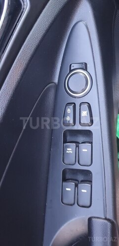 Hyundai Sonata 2011, 177,795 km - 2.0 l - Şamaxı