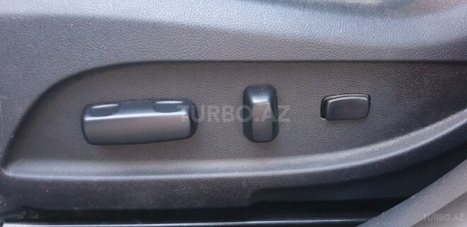 Hyundai Sonata 2011, 177,795 km - 2.0 l - Şamaxı