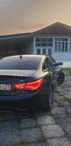 Hyundai Sonata 2011, 177,795 km - 2.0 l - Şamaxı