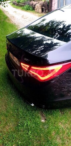 Hyundai Sonata 2011, 177,795 km - 2.0 l - Şamaxı