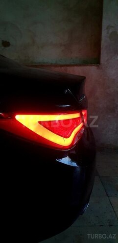 Hyundai Sonata 2011, 177,795 km - 2.0 l - Şamaxı