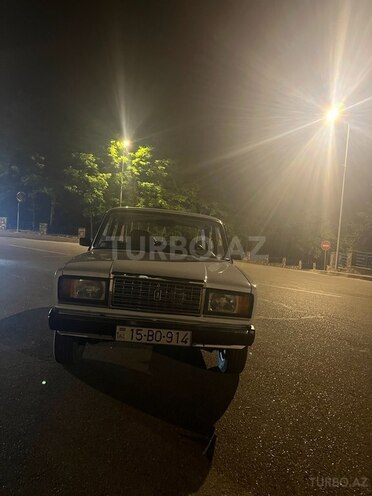 LADA (VAZ) 2107 2009, 69,000 km - 1.6 l - Qusar