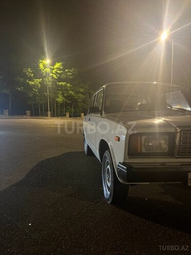 LADA (VAZ) 2107 2009, 69,000 km - 1.6 l - Qusar