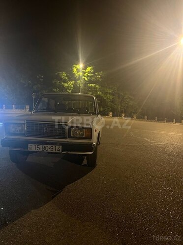LADA (VAZ) 2107 2009, 69,000 km - 1.6 l - Qusar