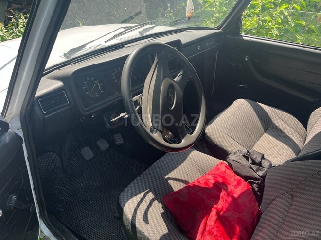LADA (VAZ) 2107 2009, 69,000 km - 1.6 l - Qusar