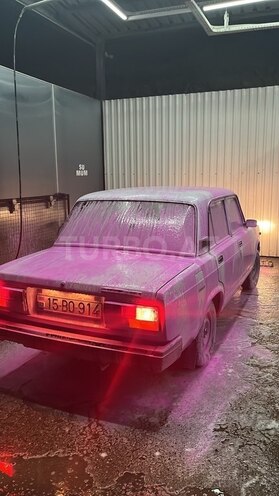 LADA (VAZ) 2107 2009, 69,000 km - 1.6 l - Qusar