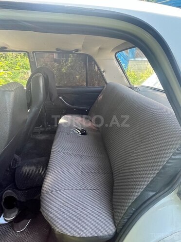 LADA (VAZ) 2107 2009, 69,000 km - 1.6 l - Qusar