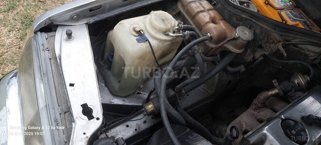 Mercedes E 200 1993, 341,523 km - 2.0 l - İmişli
