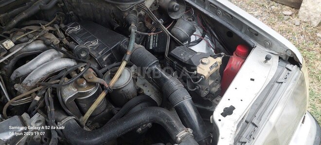 Mercedes E 200 1993, 341,523 km - 2.0 l - İmişli