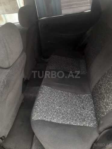 Daewoo Lanos 2010, 150,000 km - 1.5 л - Bakı