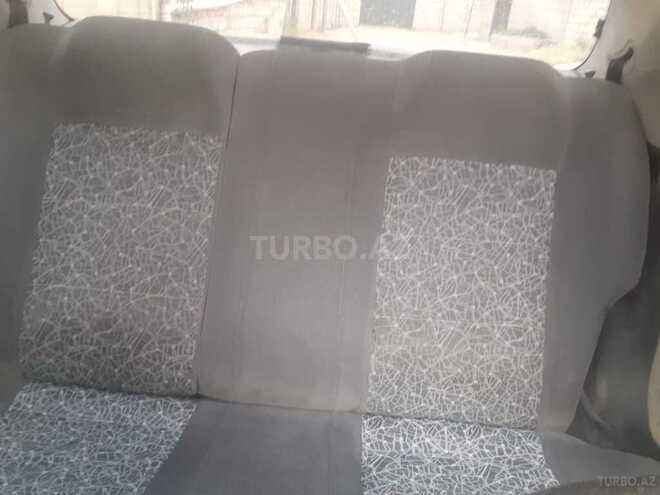 Daewoo Lanos 2010, 150,000 km - 1.5 л - Bakı