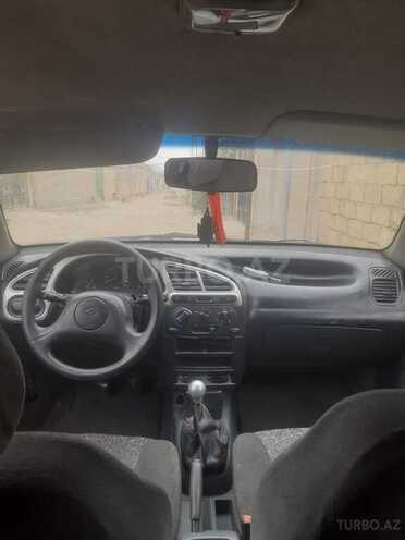 Daewoo Lanos 2010, 150,000 km - 1.5 л - Bakı