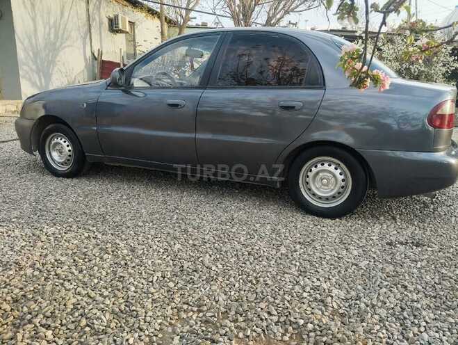 Daewoo Lanos 2010, 150,000 km - 1.5 л - Bakı