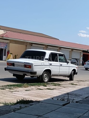 LADA (VAZ) 2106 1998, 29,500 km - 1.3 л - Sabirabad
