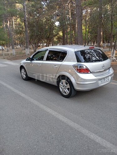Opel Astra 2007, 265,000 km - 1.4 l - Sumqayıt