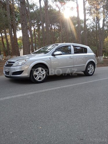 Opel Astra 2007, 265,000 km - 1.4 l - Sumqayıt