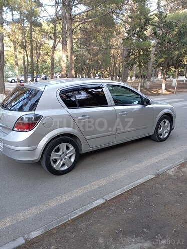 Opel Astra 2007, 265,000 km - 1.4 l - Sumqayıt