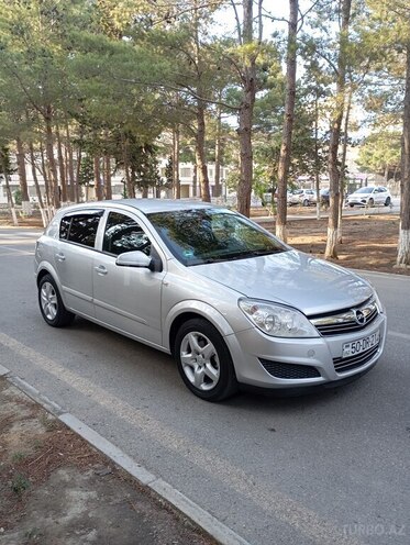 Opel Astra 2007, 265,000 km - 1.4 l - Sumqayıt