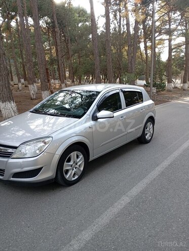 Opel Astra 2007, 265,000 km - 1.4 l - Sumqayıt
