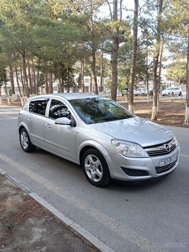 Opel Astra 2007, 265,000 km - 1.4 l - Sumqayıt