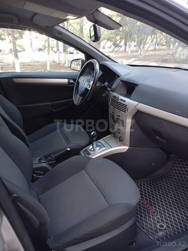 Opel Astra 2007, 265,000 km - 1.4 l - Sumqayıt