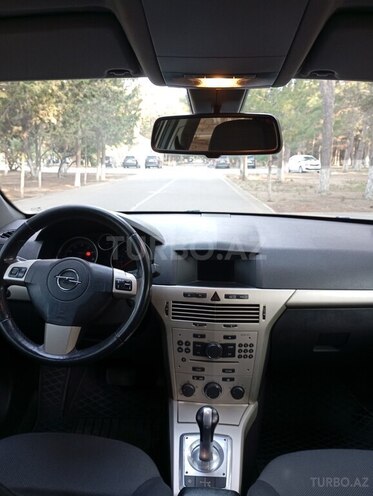 Opel Astra 2007, 265,000 km - 1.4 l - Sumqayıt