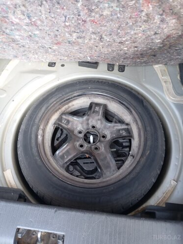 Opel Astra 2007, 265,000 km - 1.4 l - Sumqayıt