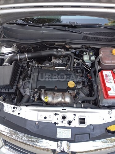 Opel Astra 2007, 265,000 km - 1.4 l - Sumqayıt