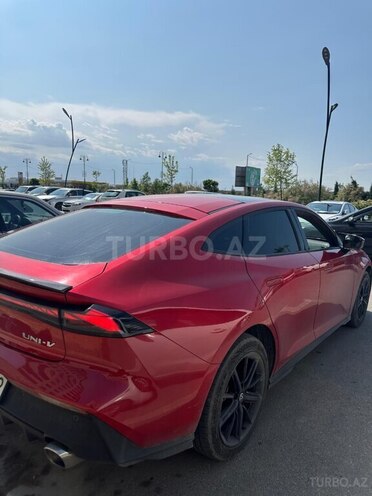 Changan Uni-V 2023, 41,000 km - 1.5 л - Sumqayıt