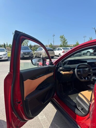 Changan Uni-V 2023, 41,000 km - 1.5 л - Sumqayıt