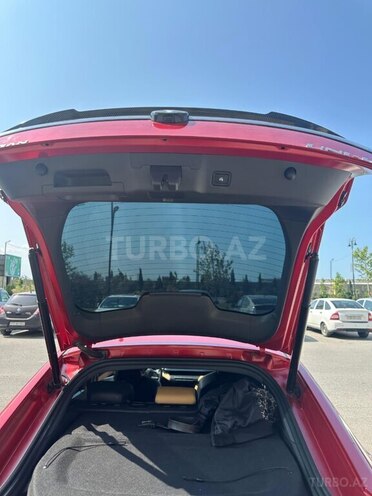 Changan Uni-V 2023, 41,000 km - 1.5 л - Sumqayıt