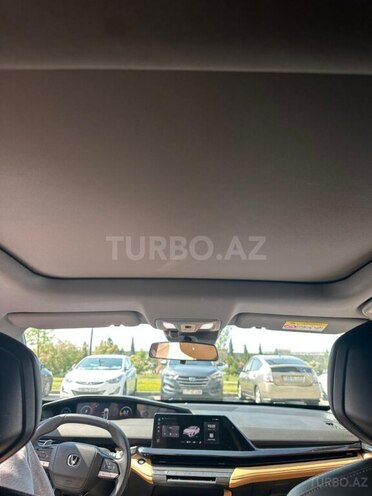 Changan Uni-V 2023, 41,000 km - 1.5 л - Sumqayıt