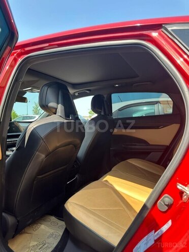 Changan Uni-V 2023, 41,000 km - 1.5 л - Sumqayıt