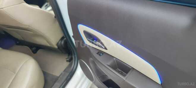 Chevrolet Cruze 2014, 200,000 km - 1.4 l - Bakı