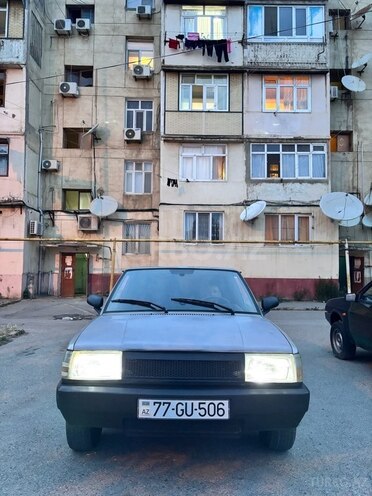 Tofas Sahin-1