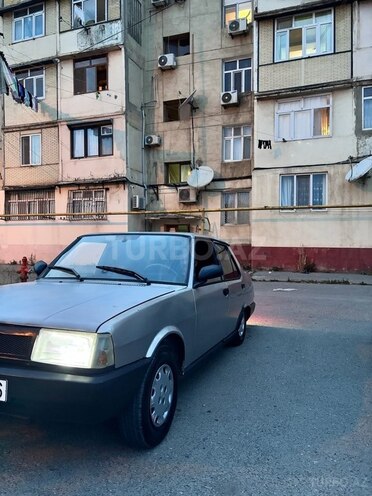Tofas Sahin-3