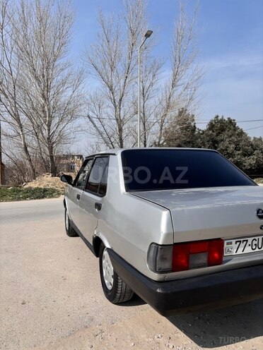 Tofas Sahin-8