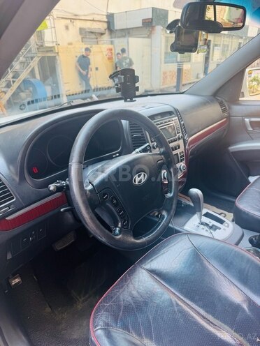 Hyundai Santa Fe 2009, 255,123 km - 2.0 л - Bakı