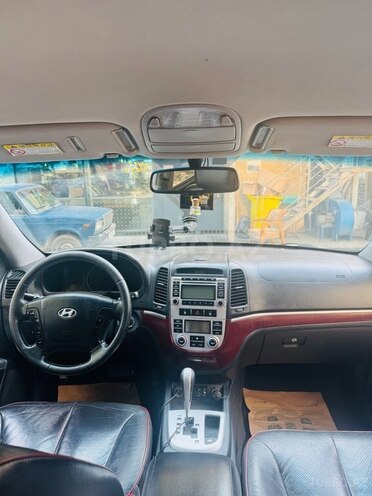 Hyundai Santa Fe 2009, 255,123 km - 2.0 л - Bakı