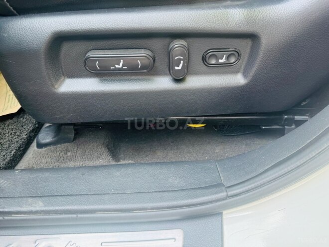 Hyundai Santa Fe 2009, 255,123 km - 2.0 л - Bakı
