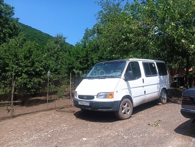 Ford Transit 1994, 280,000 km - 2.5 l - Bakı