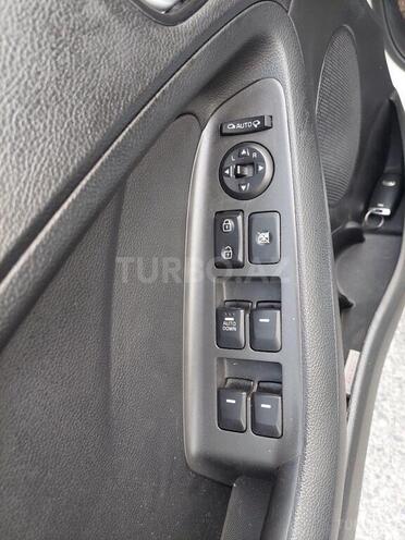 Kia K3 2016, 161,910 km - 1.6 l - Bakı