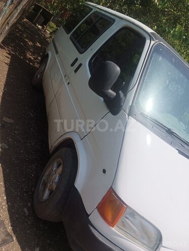 Ford Transit 1994, 280,000 km - 2.5 l - Bakı