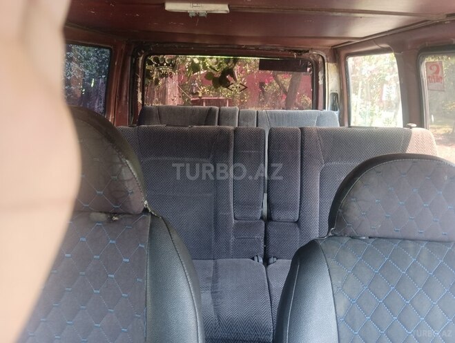 Ford Transit 1994, 280,000 km - 2.5 l - Bakı