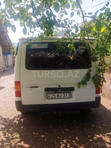 Ford Transit 1994, 280,000 km - 2.5 l - Bakı